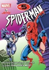 Spiderman new 05 - 
