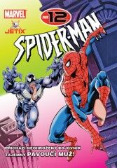 Spiderman new 12 - Bob Richardson