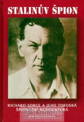 Stalinův špion - Robert Whymant