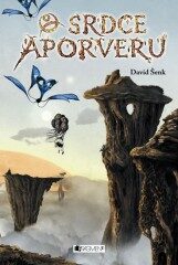 Srdce Aporveru - David Šenk