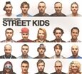 Street Kids - Dereck Hard