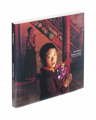 Steve McCurry: The Path to Buddha - Steve McCurry