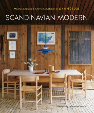 Scandinavian Modern - Magnus Englund,Christina Schmidt