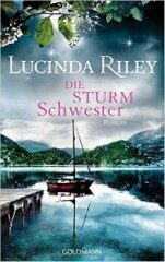 Die Sturm Schwester - Lucinda Rileyová