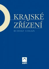 Krajské zřízení - Rudolf Cogan