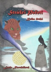 Strážci Pečeti - Kniha druhá - Lucie Navrátilová
