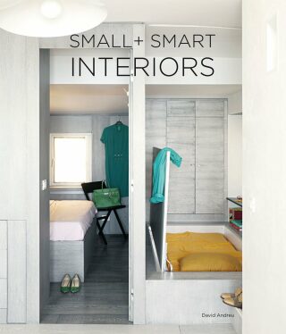 Small + Smart Interiors - David Andreu