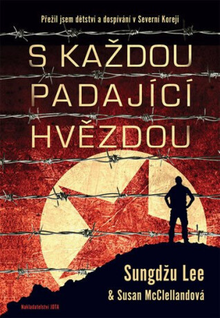 S každou padající hvězdou - Susan Mcclellandová,Lee Sungdžu