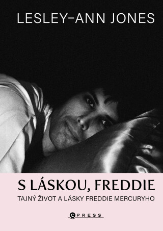 S láskou, Freddie - Lesley-Ann Jones