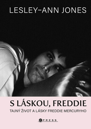 S láskou, Freddie - Lesley-Ann Jonesová
