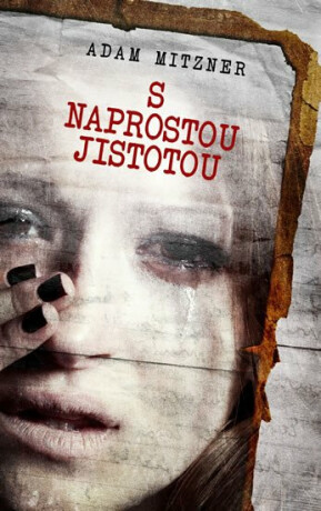 S naprostou jistotou - Adam Mitzner