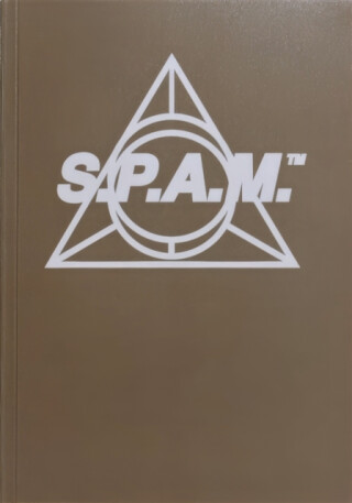 S.P.A.M. BOOK - 