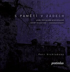 S pamětí v zádech - Petr Vrchlabský