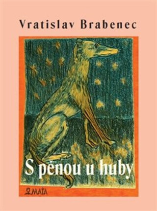 S pěnou u huby - Vratislav Brabenec,Richard Pecha