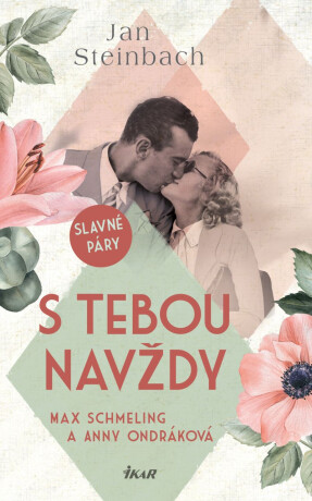S tebou navždy - Jan Steinbach