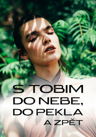 S Tobim do nebe, do pekla a zpět - Peter Belanský