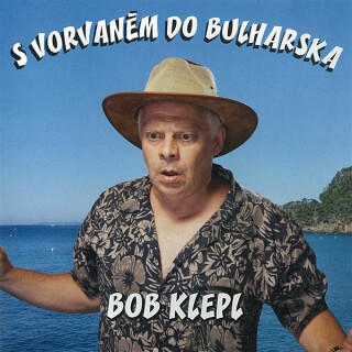 S vorvaněm do Bulharska - 