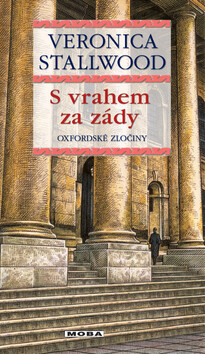 S vrahem za zády - Veronica Stallwood