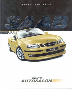 Saab - Hubert Procházka