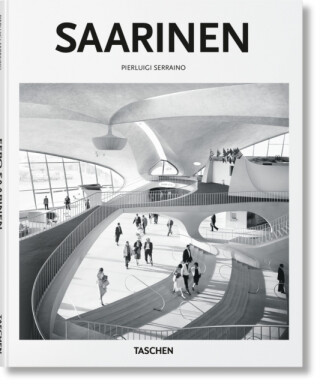 Saarinen - Pierluigi Serraino