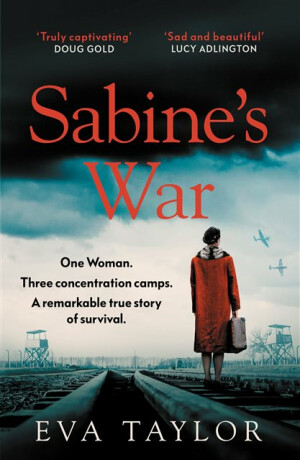 Sabineâ€™s War - Eva Taylor