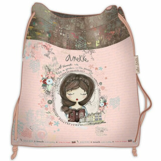 Sáček na přezůvky Anekke - neuveden