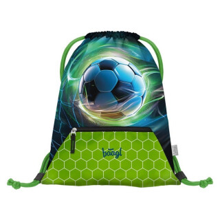 Sáček s kapsou Fotbal Míč - 