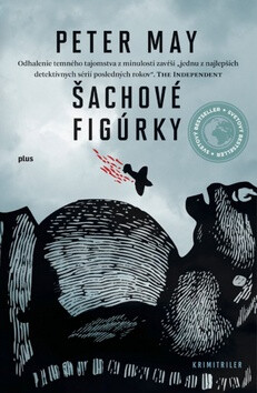 Šachové figúrky - Peter May