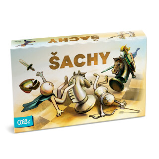 Šachy - 