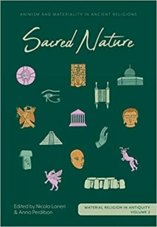 Sacred Nature - 