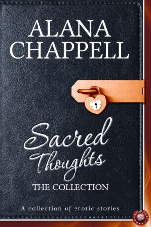 Sacred Thoughts - The Collection - Alana Chappell