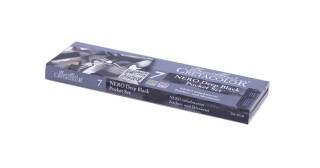 Sada Cretacolor Nero Pocket Set - 