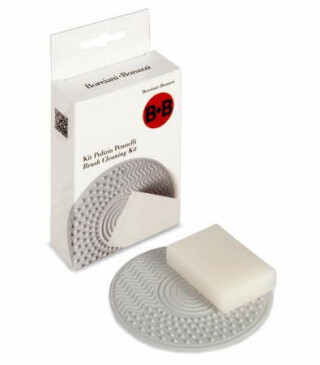 Sada pro čištění štětců BB - 