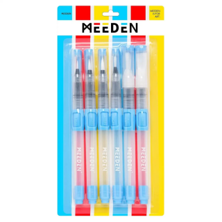 Sada vodních plnicích štětců 3ks - 