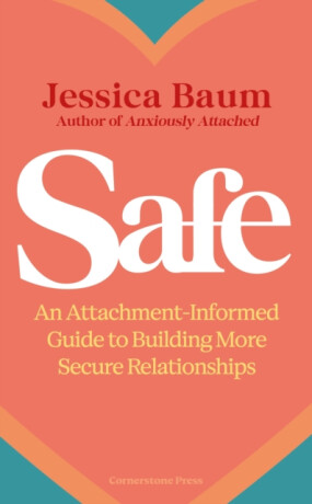 Safe - Jessica Baum
