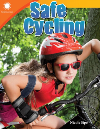 Safe Cycling - Nicole Sipe