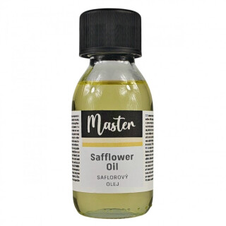 Saflorový olej Master 100ml - 