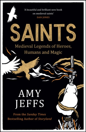Saints - Amy Jeffs