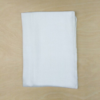 Šála hedvábí Ponge 5 – 45x180cm - 