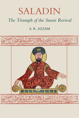 Saladin - Abdul Rahman Azzam