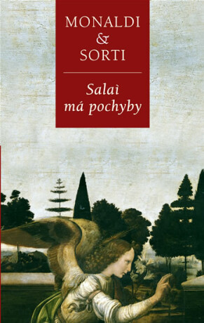 Salaí má pochyby - Rita Monaldiová,Francesco Sorti