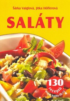 Saláty - 