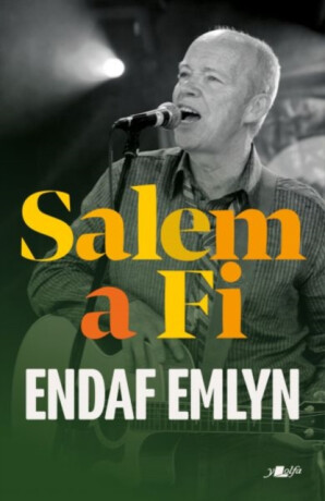 Salem a Fi - Endaf Emlyn