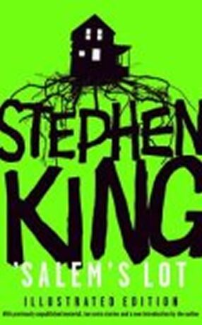 Salem´s Lot - Stephen King