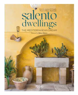 Salento Dwellings - Filippo Bamberghi,Luciana Di Virgilio