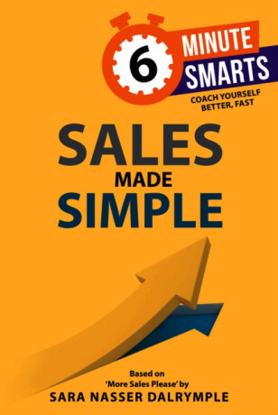 Sales Made Simple - Sara Nasser Dalrymple