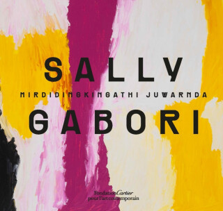 Sally Gabori - 