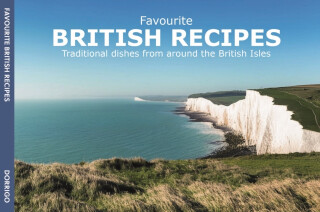 Salmon Favourite British Recipes - 