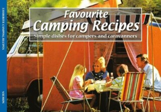 Salmon Favourite Camping Recipes - 