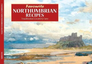 Salmon favourite Northumberland Recipes - 